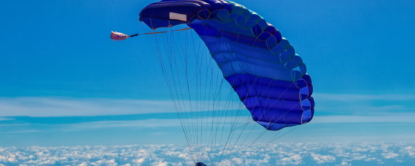parachutisme