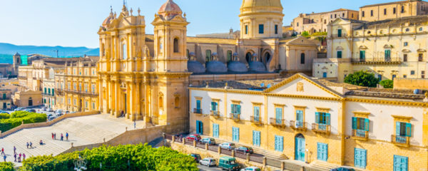 Sicile