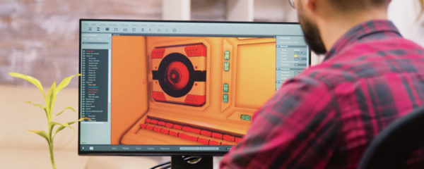 Animation 3D