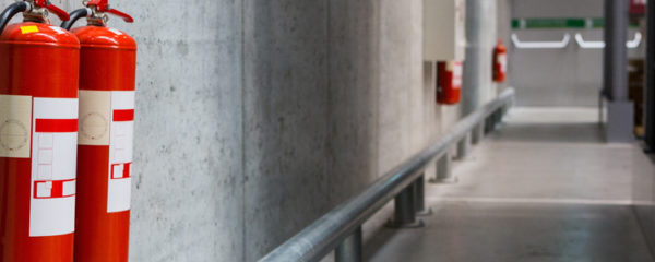 Sécurité incendie