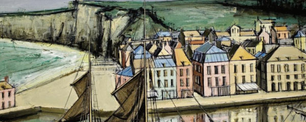 Bernard Buffet