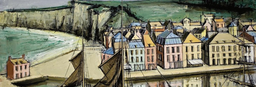 Bernard Buffet