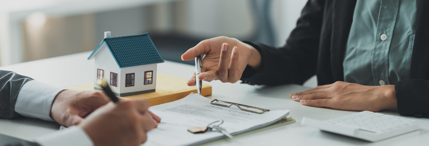 immobilier