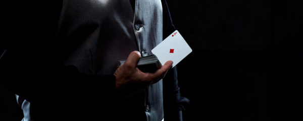 magicien à Reims