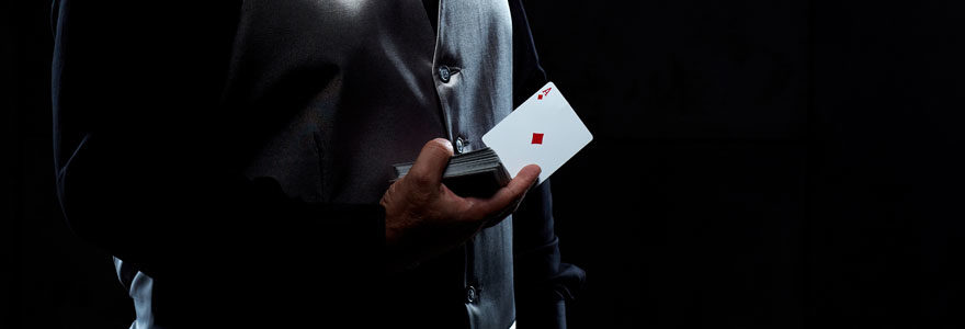 magicien à Reims