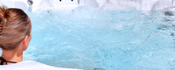 spa de nage