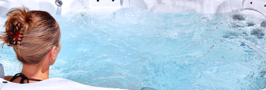 spa de nage