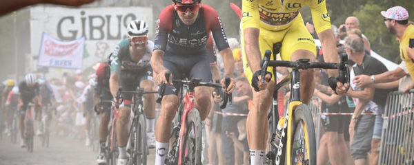 tour de France