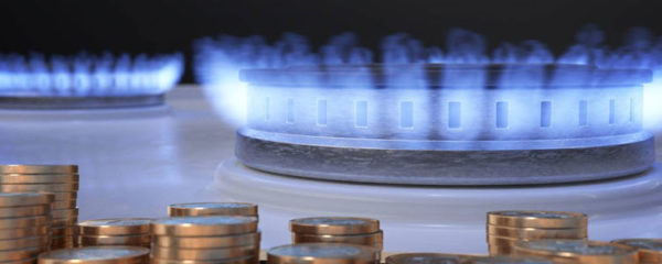 prix du gaz