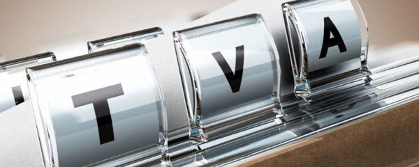 TVA déductible