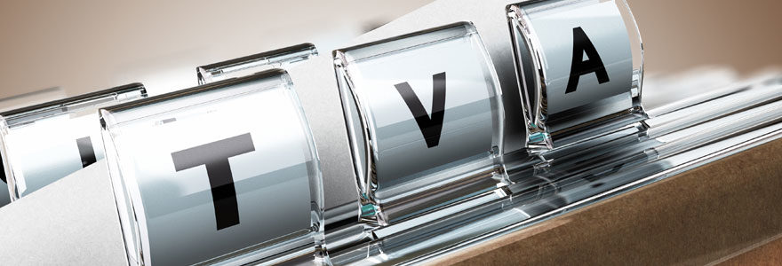 TVA déductible