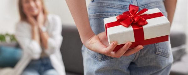 cadeau pour femme