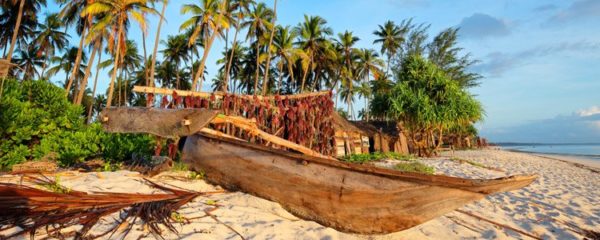Zanzibar