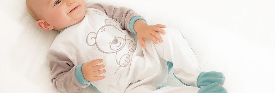 bébé