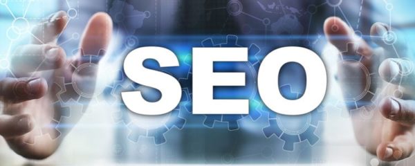 consultant SEO