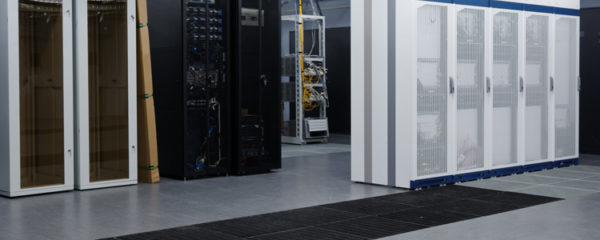 data center