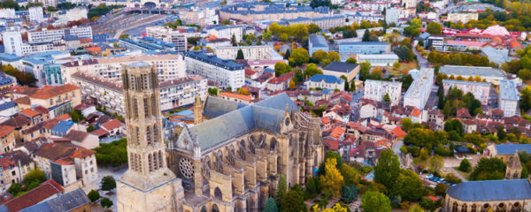Saint-Étienne