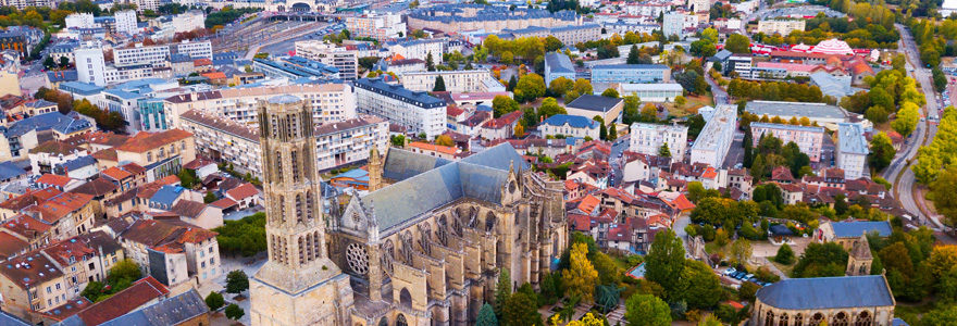 Saint-Étienne