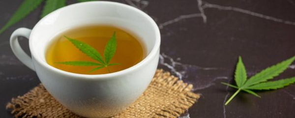 tisane cbd
