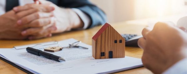 crédit immobilier