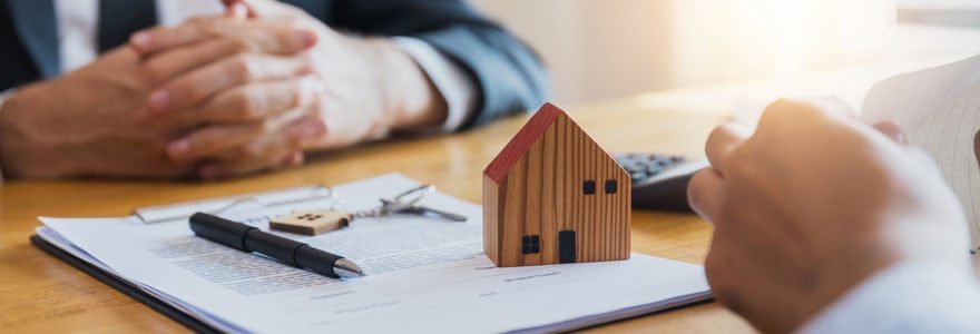 crédit immobilier