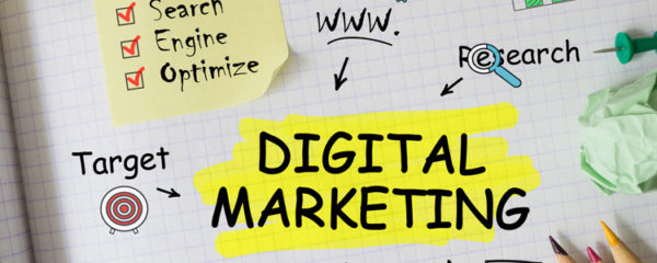 marketing digital