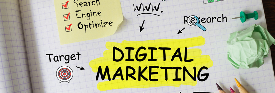 marketing digital