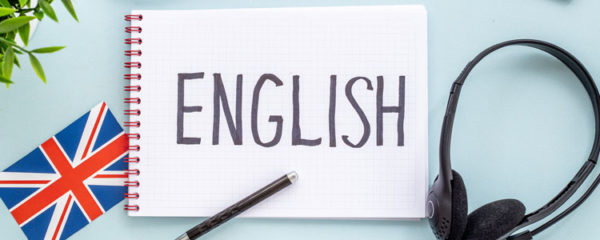 Anglais