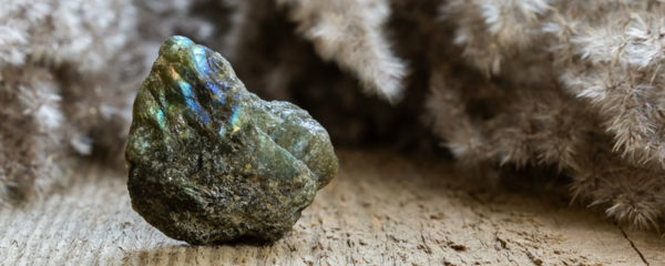 labradorite