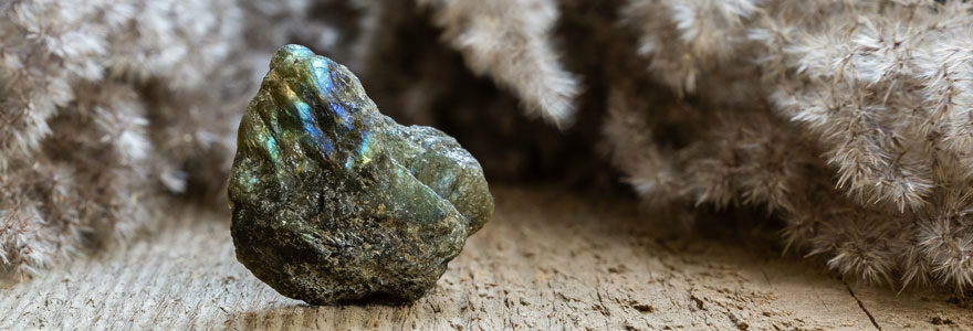 labradorite