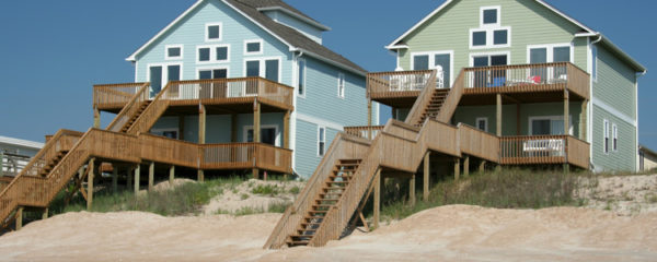 location de vacance