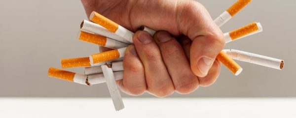journée mondiale sans tabac