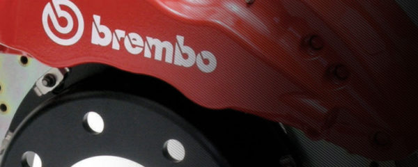 frein Brembo