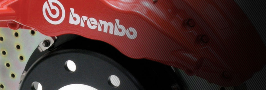 frein Brembo