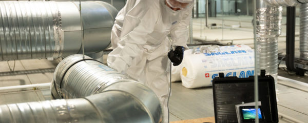 audit de ventilation