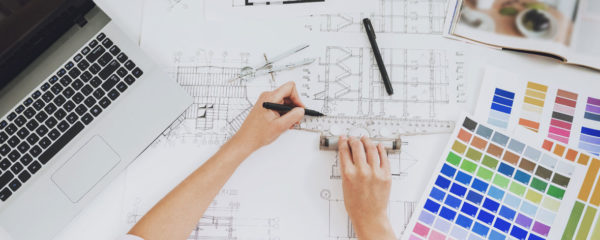 Architecte d'intérieur