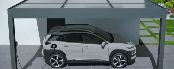 carport solaire