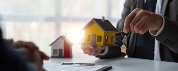 négociateur immobilier