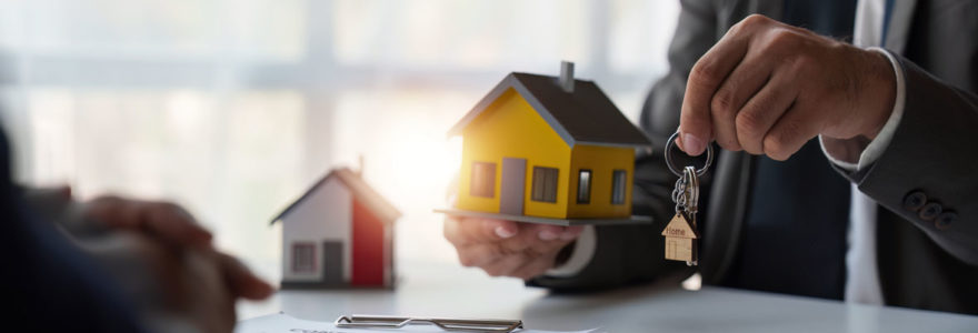 négociateur immobilier