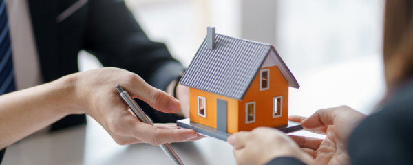 mandat immobilier