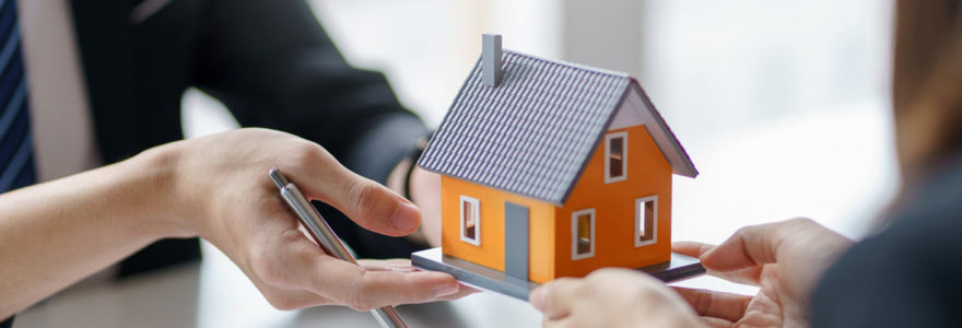 mandat immobilier