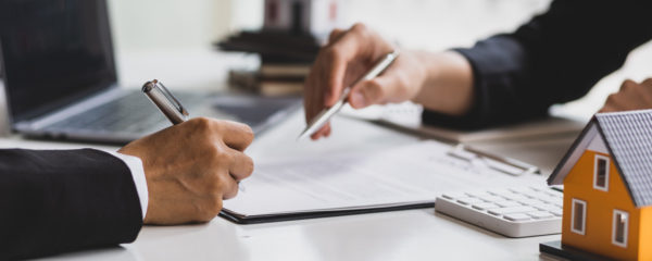 Agence immobilière spécialisée