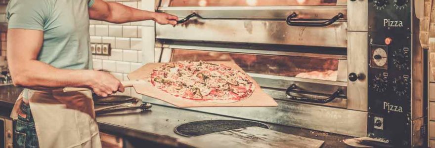 pizzeria