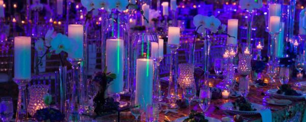 décoration événementielle