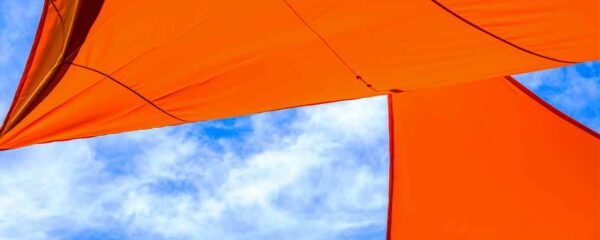 voile d'ombrage