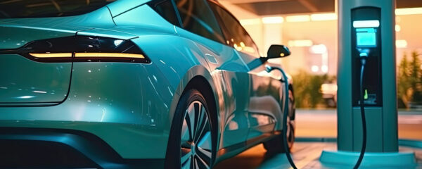 véhicules électriques