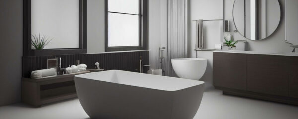 rénovation de salle de bain