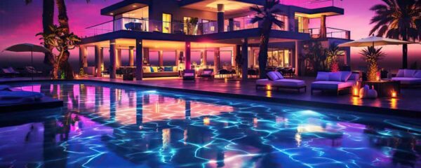 hôtel club